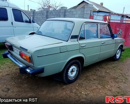 ВАЗ 2106, об'ємом двигуна 1.6 л та пробігом 3 тис. км за 750 $, фото 1 на Automoto.ua