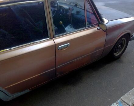 ВАЗ 2106, объемом двигателя 1.6 л и пробегом 100 тыс. км за 550 $, фото 1 на Automoto.ua