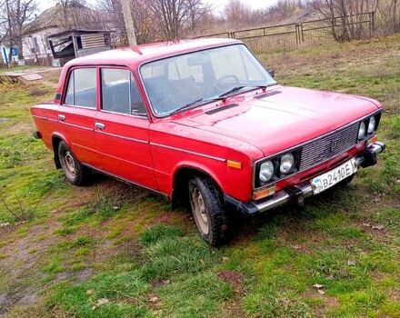 ВАЗ 2106, об'ємом двигуна 1.3 л та пробігом 220 тис. км за 550 $, фото 2 на Automoto.ua