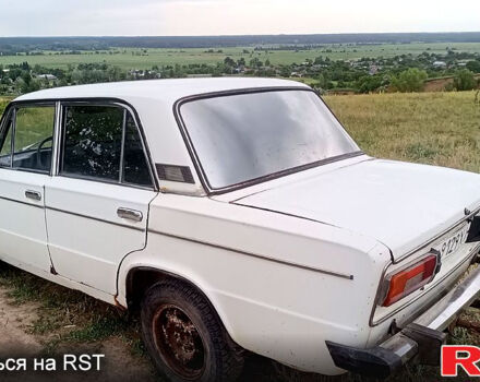 ВАЗ 2106 1994 в Харькове на Automoto.ua ВАЗ 2106, объемом двигателя 1.5 л и пробегом 0 тыс. км за 370 $, фото 3 на Automoto.ua