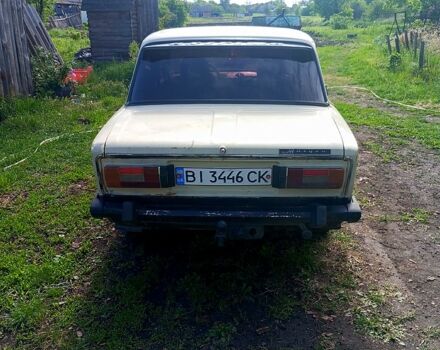 ВАЗ 2106, об'ємом двигуна 1.2 л та пробігом 100 тис. км за 500 $, фото 2 на Automoto.ua