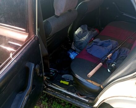 ВАЗ 2106, об'ємом двигуна 1.2 л та пробігом 100 тис. км за 500 $, фото 5 на Automoto.ua