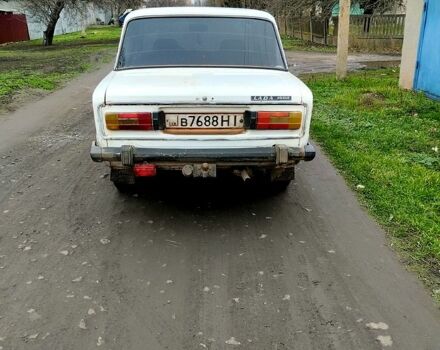 ВАЗ 2106, об'ємом двигуна 1.5 л та пробігом 320 тис. км за 750 $, фото 2 на Automoto.ua