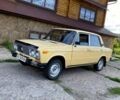 ВАЗ 2106, объемом двигателя 1.3 л и пробегом 0 тыс. км за 750 $, фото 1 на Automoto.ua