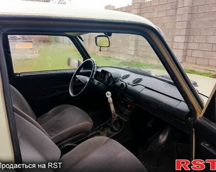 ВАЗ 2106, об'ємом двигуна 1.6 л та пробігом 3 тис. км за 750 $, фото 3 на Automoto.ua