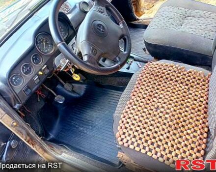 ВАЗ 2106, об'ємом двигуна 1.5 л та пробігом 200 тис. км за 500 $, фото 1 на Automoto.ua