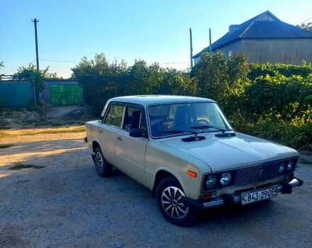 ВАЗ 2106, объемом двигателя 1.3 л и пробегом 110 тыс. км за 800 $, фото 2 на Automoto.ua