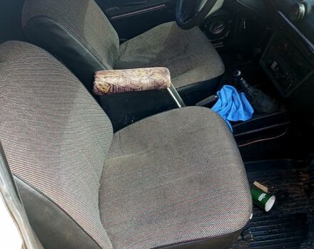 ВАЗ 2106, об'ємом двигуна 1.2 л та пробігом 100 тис. км за 500 $, фото 4 на Automoto.ua