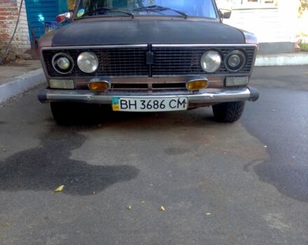 ВАЗ 2106, объемом двигателя 1.6 л и пробегом 100 тыс. км за 550 $, фото 2 на Automoto.ua