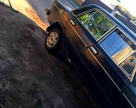 ВАЗ 2106, объемом двигателя 1.3 л и пробегом 114 тыс. км за 350 $, фото 3 на Automoto.ua