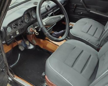 ВАЗ 2106, объемом двигателя 0 л и пробегом 150 тыс. км за 1000 $, фото 5 на Automoto.ua