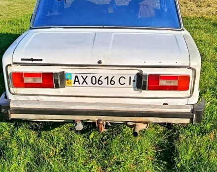 ВАЗ 2106, объемом двигателя 1.5 л и пробегом 0 тыс. км за 650 $, фото 3 на Automoto.ua