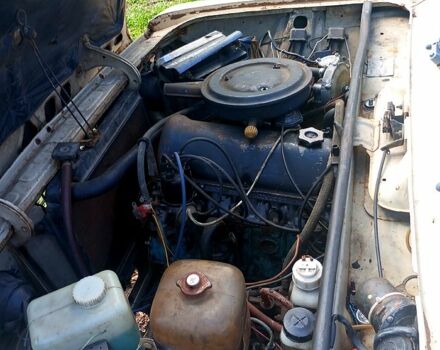 ВАЗ 2106, об'ємом двигуна 1.2 л та пробігом 100 тис. км за 500 $, фото 1 на Automoto.ua