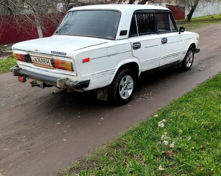 ВАЗ 2106, об'ємом двигуна 1.5 л та пробігом 320 тис. км за 750 $, фото 3 на Automoto.ua