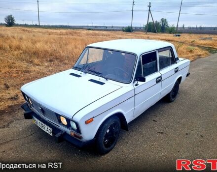 ВАЗ 2106, объемом двигателя 1.5 л и пробегом 0 тыс. км за 650 $, фото 3 на Automoto.ua