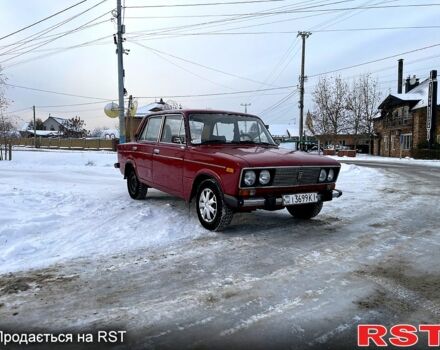 ВАЗ 2106, об'ємом двигуна 1.5 л та пробігом 157 тис. км за 1000 $, фото 2 на Automoto.ua