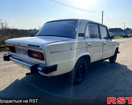 ВАЗ 2106, объемом двигателя 1.5 л и пробегом 160 тыс. км за 1900 $, фото 1 на Automoto.ua