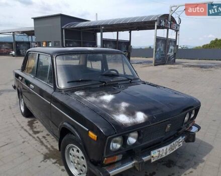 ВАЗ 2106, объемом двигателя 0 л и пробегом 150 тыс. км за 1000 $, фото 12 на Automoto.ua