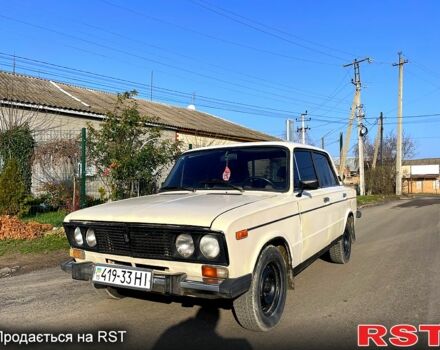 ВАЗ 2106, объемом двигателя 1.5 л и пробегом 160 тыс. км за 1900 $, фото 4 на Automoto.ua