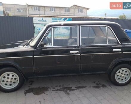 ВАЗ 2106, объемом двигателя 0 л и пробегом 150 тыс. км за 1000 $, фото 11 на Automoto.ua