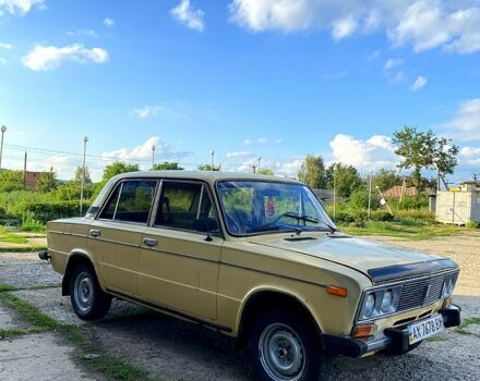 ВАЗ 2106, объемом двигателя 1.3 л и пробегом 0 тыс. км за 750 $, фото 3 на Automoto.ua