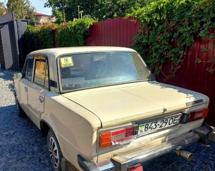 ВАЗ 2106, объемом двигателя 1.3 л и пробегом 110 тыс. км за 800 $, фото 3 на Automoto.ua