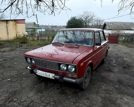 ВАЗ 2106, объемом двигателя 1.3 л и пробегом 300 тыс. км за 700 $, фото 2 на Automoto.ua
