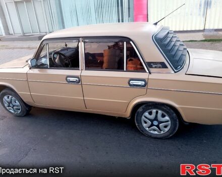 ВАЗ 2106, объемом двигателя 1.3 л и пробегом 200 тыс. км за 1000 $, фото 3 на Automoto.ua