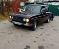 ВАЗ 2106, объемом двигателя 16 л и пробегом 150 тыс. км за 720 $, фото 1 на Automoto.ua
