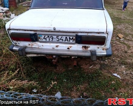 ВАЗ 2106, объемом двигателя 1.6 л и пробегом 0 тыс. км за 300 $, фото 1 на Automoto.ua