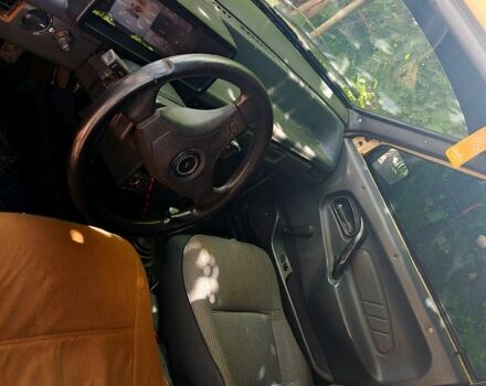 ВАЗ 2106, объемом двигателя 1.3 л и пробегом 0 тыс. км за 900 $, фото 7 на Automoto.ua