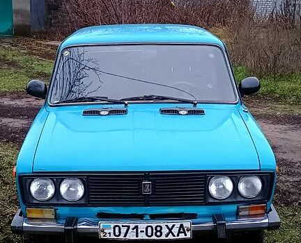 ВАЗ 2106, об'ємом двигуна 1.5 л та пробігом 152 тис. км за 590 $, фото 3 на Automoto.ua