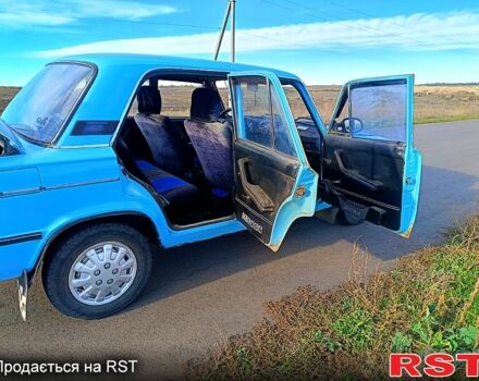 ВАЗ 2106, об'ємом двигуна 1.5 л та пробігом 216 тис. км за 1100 $, фото 3 на Automoto.ua