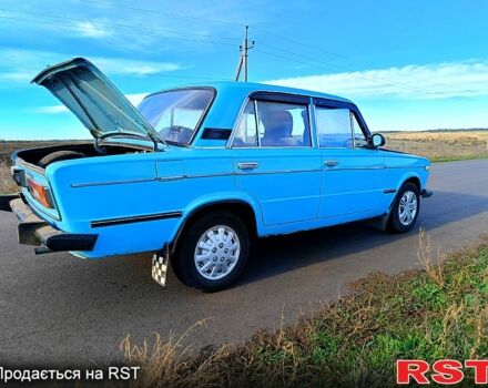 ВАЗ 2106, об'ємом двигуна 1.5 л та пробігом 216 тис. км за 1100 $, фото 2 на Automoto.ua