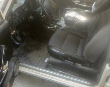 ВАЗ 2106, объемом двигателя 0 л и пробегом 708 тыс. км за 1200 $, фото 1 на Automoto.ua