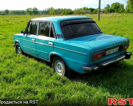 ВАЗ 2106, об'ємом двигуна 1.5 л та пробігом 0 тис. км за 1300 $, фото 3 на Automoto.ua