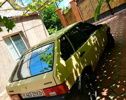 ВАЗ 2106, объемом двигателя 1.3 л и пробегом 0 тыс. км за 900 $, фото 2 на Automoto.ua