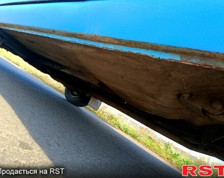 ВАЗ 2106, об'ємом двигуна 1.5 л та пробігом 216 тис. км за 1100 $, фото 4 на Automoto.ua