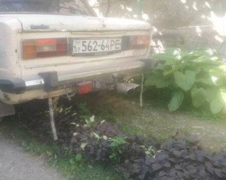 ВАЗ 2106, объемом двигателя 0 л и пробегом 708 тыс. км за 1200 $, фото 3 на Automoto.ua