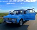 ВАЗ 2106, объемом двигателя 1.5 л и пробегом 216 тыс. км за 1100 $, фото 1 на Automoto.ua