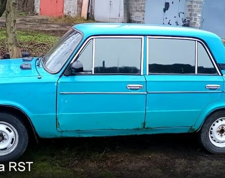 ВАЗ 2106, об'ємом двигуна 1.5 л та пробігом 152 тис. км за 590 $, фото 1 на Automoto.ua