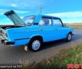 ВАЗ 2106, объемом двигателя 1.5 л и пробегом 216 тыс. км за 1100 $, фото 2 на Automoto.ua