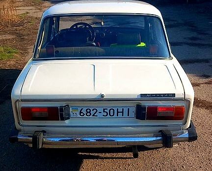 ВАЗ 2106, объемом двигателя 16 л и пробегом 303 тыс. км за 1100 $, фото 5 на Automoto.ua