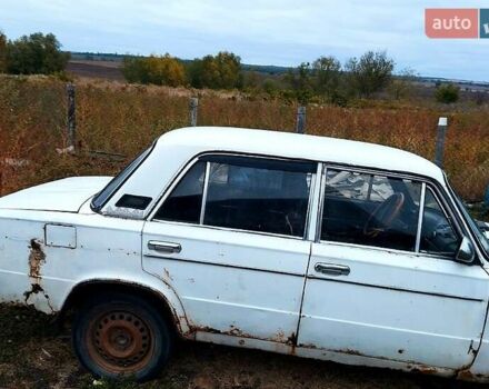 ВАЗ 2106, объемом двигателя 1.6 л и пробегом 380 тыс. км за 300 $, фото 1 на Automoto.ua
