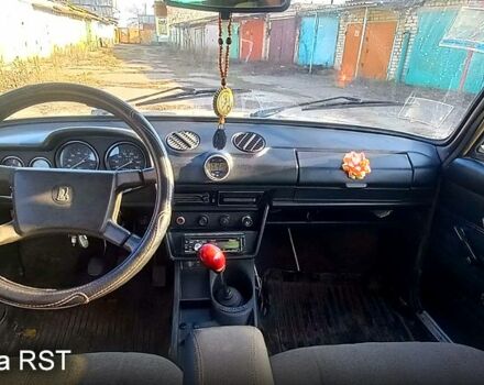 ВАЗ 2106, объемом двигателя 16 л и пробегом 303 тыс. км за 1100 $, фото 9 на Automoto.ua