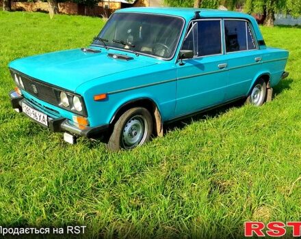 ВАЗ 2106, об'ємом двигуна 1.5 л та пробігом 0 тис. км за 1300 $, фото 1 на Automoto.ua