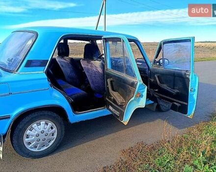 ВАЗ 2106, объемом двигателя 1.5 л и пробегом 216 тыс. км за 1100 $, фото 9 на Automoto.ua