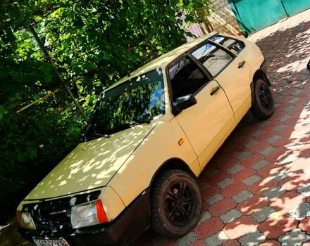 ВАЗ 2106, объемом двигателя 1.3 л и пробегом 0 тыс. км за 900 $, фото 1 на Automoto.ua