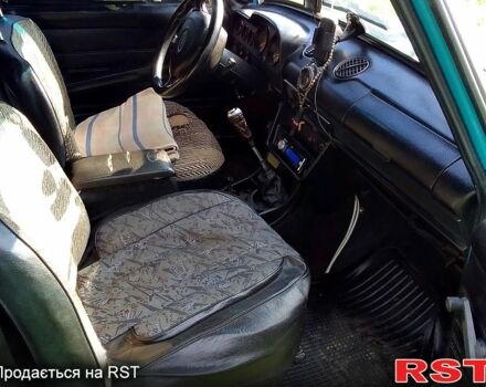 ВАЗ 2106, об'ємом двигуна 1.5 л та пробігом 0 тис. км за 1300 $, фото 5 на Automoto.ua