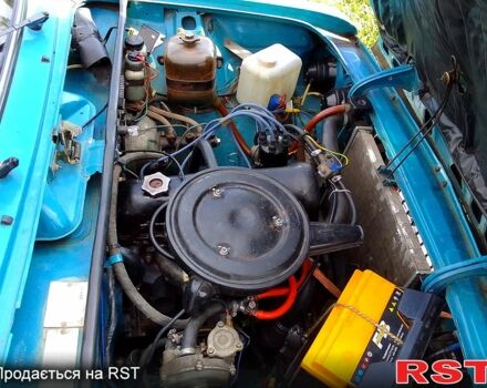 ВАЗ 2106, об'ємом двигуна 1.5 л та пробігом 0 тис. км за 1300 $, фото 2 на Automoto.ua